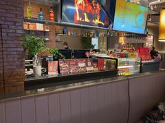-青年公社烤鸭(熙悦天街店)