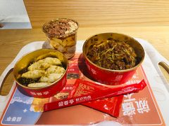 -盛香亭热卤(欢乐港湾店)