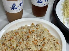 -嘉升大排档(番禺总店)