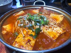 -高基五春川炒鸡排 韩国料理(威海总店)