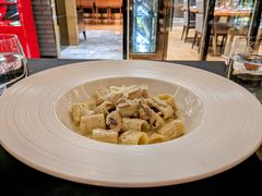 -圣丰索菲特·法国餐厅