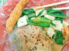 -川味麻辣串(中原小吃街)