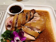 -鹅冠港式茶餐厅(来福士店)