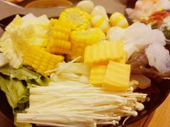 -八角锄烧·肉火锅(天河城店)