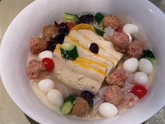 -小碗大胃(福久源新天地店)