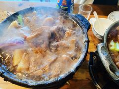 鸡公煲-范贤光鸡公煲(平乐园总店)