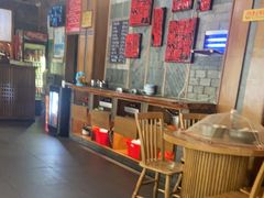 大堂-慧娟面馆·餐厅(望江路店)