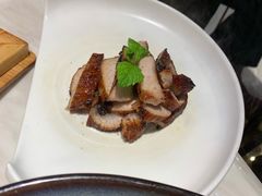 炭烧猪颈肉-木棉花开(中心城店)