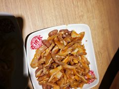 -老班长手工灌汤包老店(东山店)
