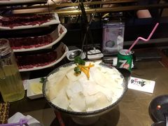 -左庭右院鲜牛肉火锅(新梅广场店)