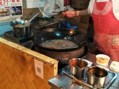 -七宝老街臭豆腐