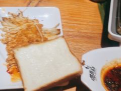 -喝丢一只鞋海鲜烧烤·海肠捞饭(文体街店)