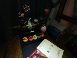 -琦品高端美容SPA会所