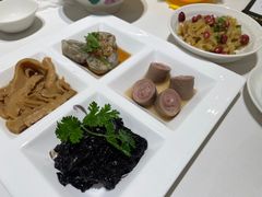 -莆田餐厅PUTIEN(金融街购物中心店)
