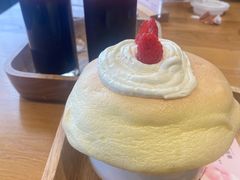 -荷恬·精致蔬食料理(富国街店)