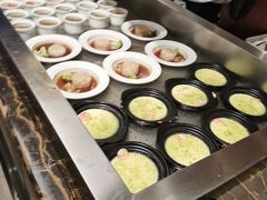 -芭菲盛宴·环球美食(北城国际店)