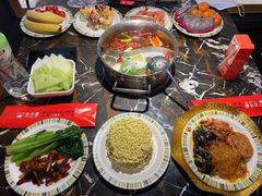 -吉布鲁牛排海鲜自助(袁州店)