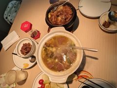 -吴氏老妈·23年家常菜(古城店)