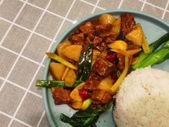 -茶米烧腊茶餐厅(石龙店)