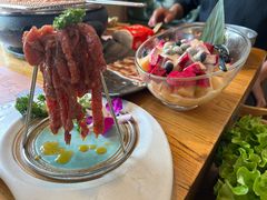 -合易泓烤肉·海肠捞饭(火车站店)