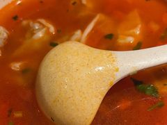 -谷丽麦馕新疆菜·清真(步步高梅溪新天地店)