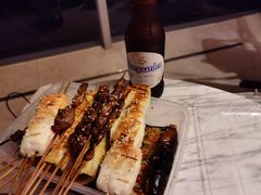 -木屋烧烤(惠阳华润小径湾店)