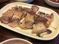 -火炉情韩国料理店(古田路店)
