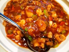 瑶柱福建炒饭-文兴酒家(晶品店)