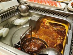 -海底捞火锅(方圆荟店)