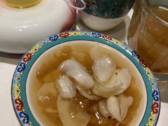 -肆月河豚·新淮扬(金融街店)