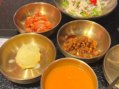 -伏一解牛烤肉专门店(信业购物中心店)