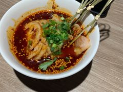 -太二酸菜鱼(菱角湖万达店)