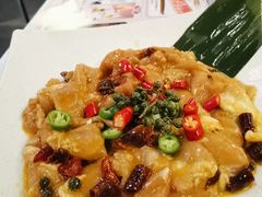 猫抓藤椒鸡-猫抓烤肉(春熙路店)