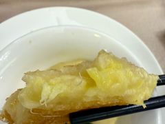 -四海酒家生态粤菜