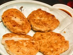 顺德煎鱼饼-任兴记(定西路店)
