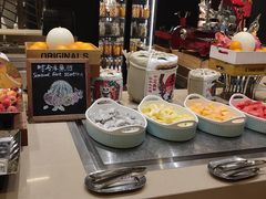 -湘湖逍遥庄园·水漾中餐厅