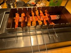 -邢氏老太太烤串(北兴街店)
