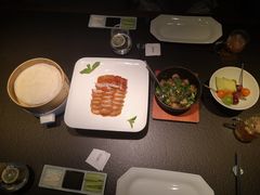 -晓长安·新陕菜(曲江店)