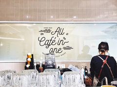 -CAFE'IN精品咖啡体验空间(小寨店)