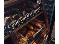 -Juicy Bakery(大学路店)