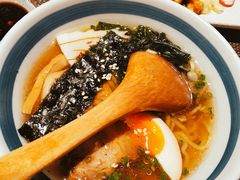 -有喜屋·深夜食堂(北京西路店)