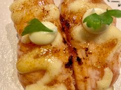 -元气寿司(东方宝泰店)