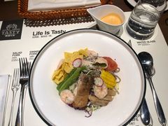 -西堤牛排(合肥之心城店)