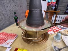 -清花阁乌拉满族火锅(厦门街店)