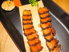 -金牌外婆家(苏州中心店)