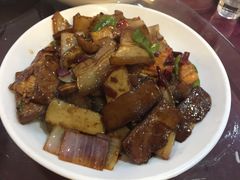 -回头客菜馆(钟家村店)
