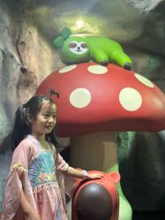 -Zoolung Zoolung动物主题公园(海信广场店)