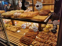 -原麦山丘(东四店)