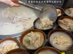 -常和州·夜宵大排档(常州单店)