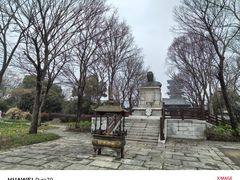 -陈武帝故宫